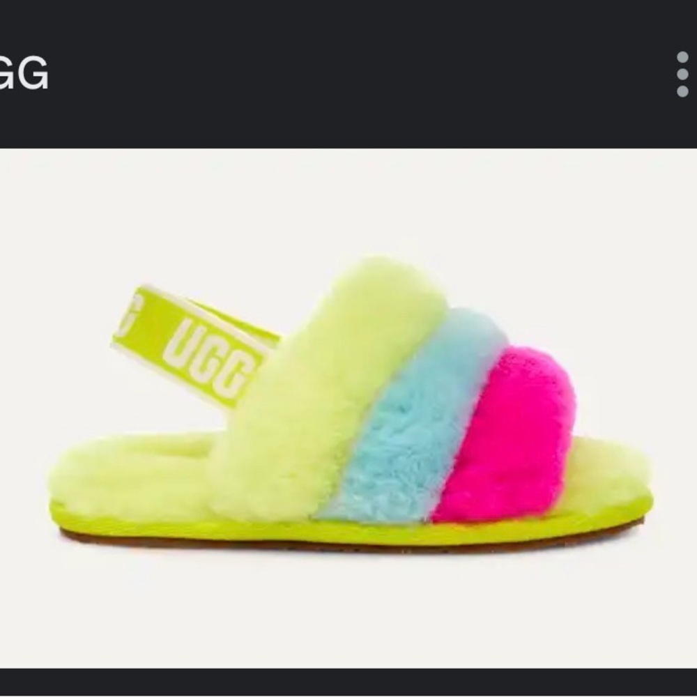 Fluff Yeah Slide